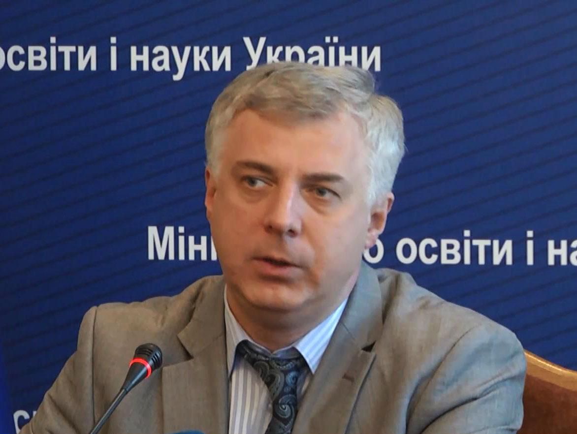 Учителя, которые остались работать на Донбассе – не предатели, — Минобразования Учителя, которые остались работать на Донбассе – не предатели, — Минобразования