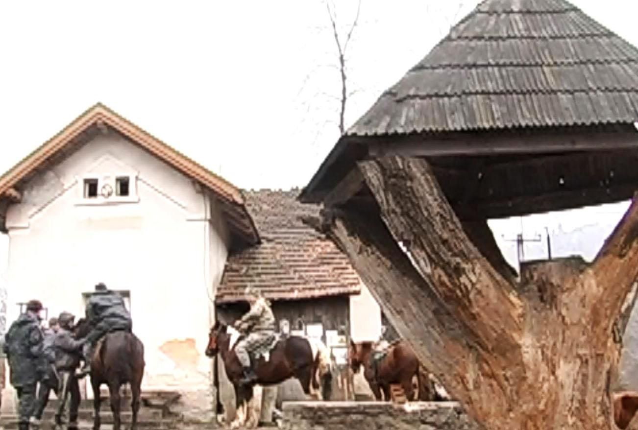 Бойцам "Донбасса" устроили экскурсию по западной Украине Бойцам "Донбасса" устроили экскурсию по западной Украине