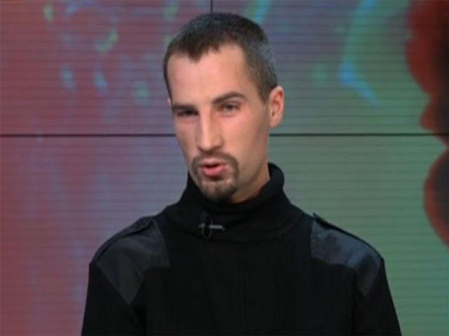 Против активиста Майдана до сих пор не закрыли производство Против активиста Майдана до сих пор не закрыли производство