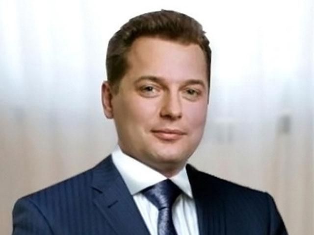 Кабмин отстранил Волкова от руководства Нацкомфинуслуг Кабмин отстранил Волкова от руководства Нацкомфинуслуг