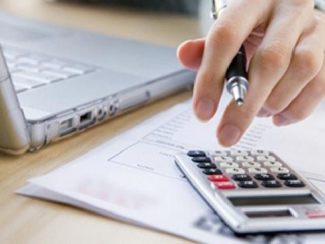 Госбюджет недополучил почти 27 миллиардов гривен Госбюджет недополучил почти 27 миллиардов гривен