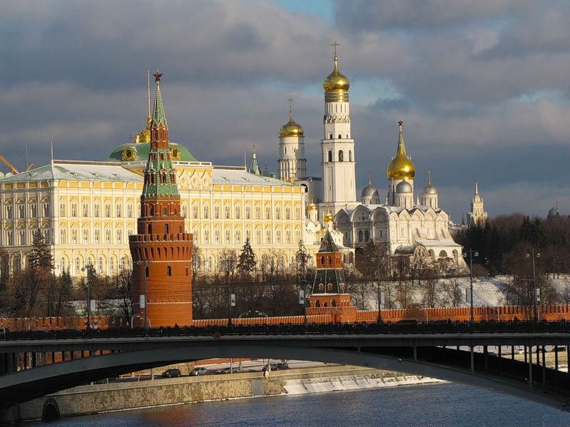 Аналітики погіршили прогнози щодо ВВП Росії Аналітики погіршили прогнози щодо ВВП Росії