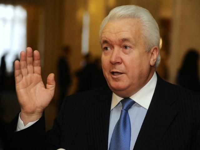 Олійнику і Калетнику оголосили підозру за організацію голосування за "диктаторські закони" Олійнику і Калетнику оголосили підозру за організацію голосування за "диктаторські закони"