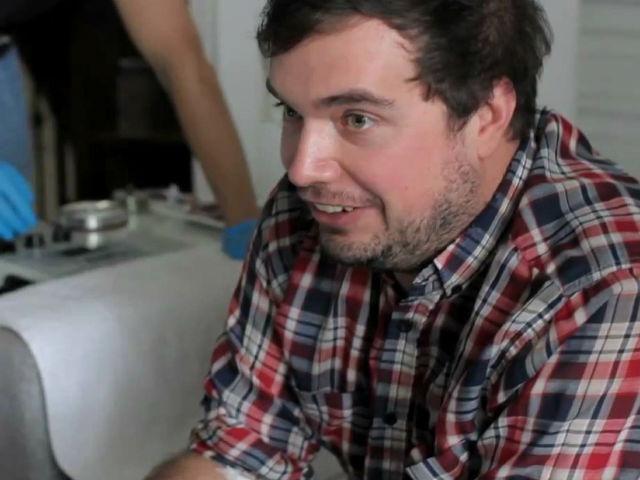 Ігровий джойстик допомагає ґеймерам стати донорами крові Ігровий джойстик допомагає ґеймерам стати донорами крові