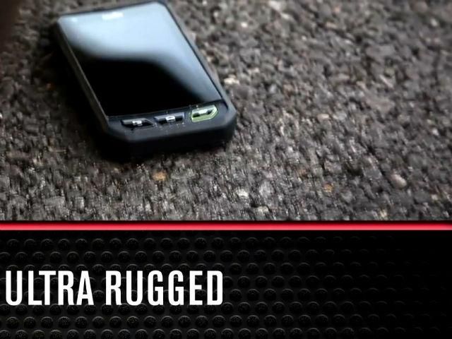 Американцы представили самый защищенный Android в мире Американцы представили самый защищенный Android в мире