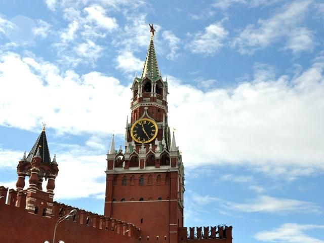 З Кремля звільнилися чиновники, які займалися співпрацею з "ДНР" та "ЛНР" З Кремля звільнилися чиновники, які займалися співпрацею з "ДНР" та "ЛНР"