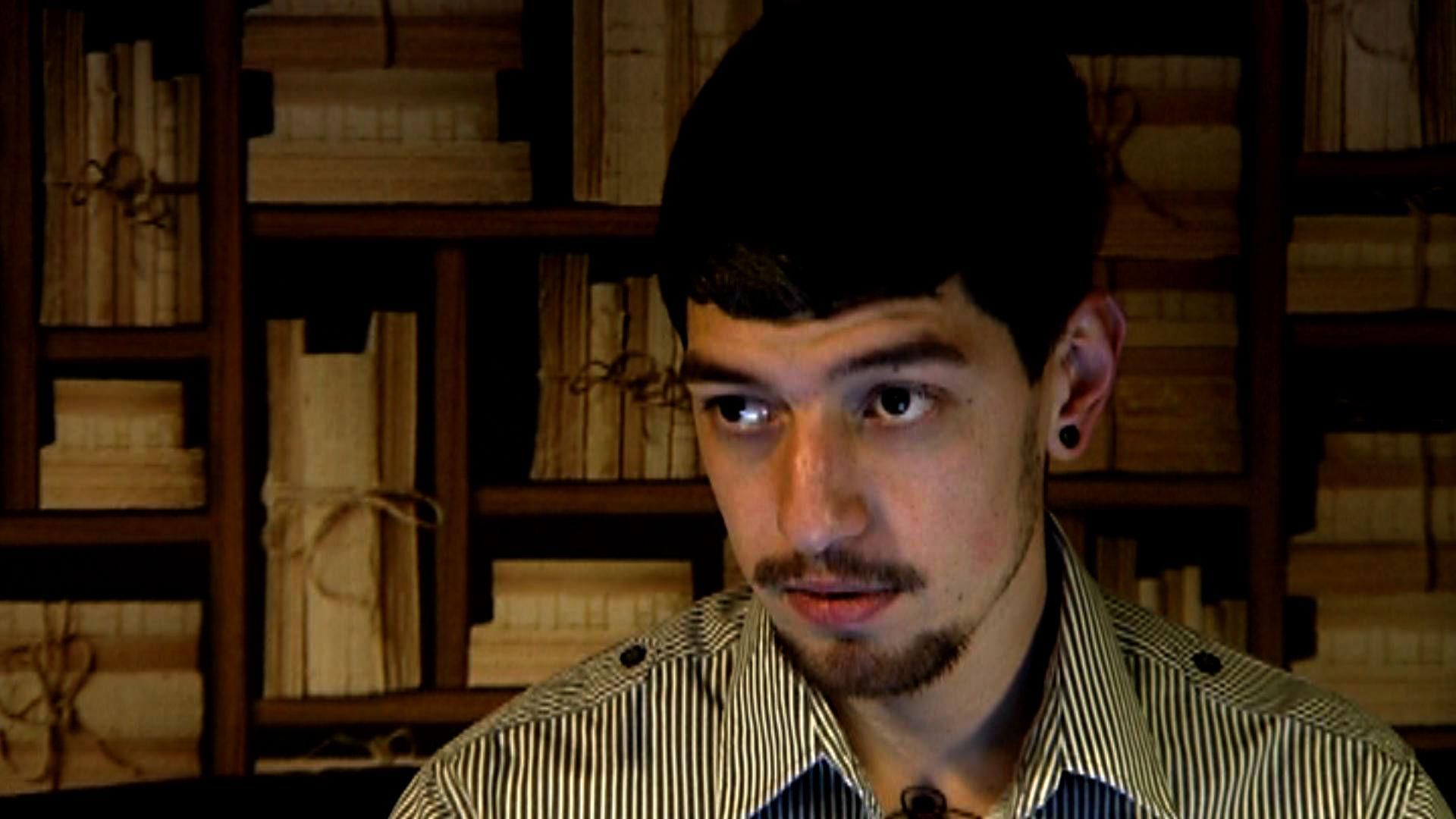 В Харькове разработали программу для автозамены оскорбительных слов в интернете В Харькове разработали программу для автозамены оскорбительных слов в интернете