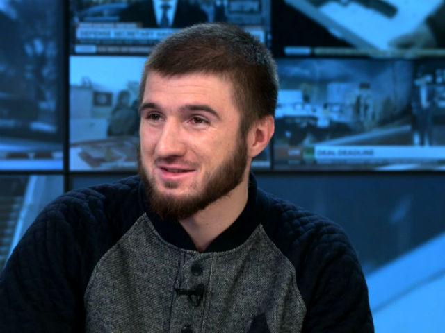 Похоже, что Минобороны хочет контролировать работу украинских СМИ в АТО, — журналист Похоже, что Минобороны хочет контролировать работу украинских СМИ в АТО, — журналист