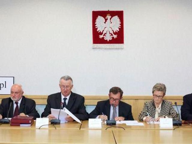 Польська "ЦВК" пішла у відставку через збої в системі