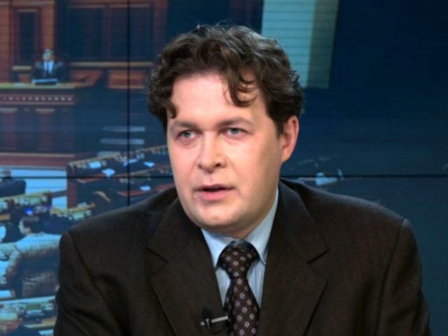 Опозицію сформують не лише "Опозиційний блок", а й депутати-майданівці, — політолог Опозицію сформують не лише "Опозиційний блок", а й депутати-майданівці, — політолог