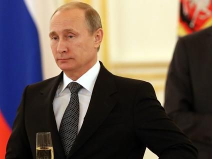 Путін готує послання, схоже на заяву про анексію Криму, — ЗМІ