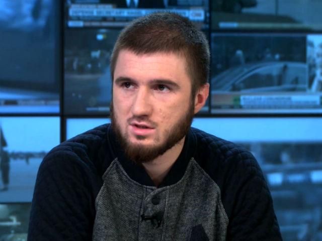 Попереду 3 місяці без активних бойових дій, — військовий журналіст Попереду 3 місяці без активних бойових дій, — військовий журналіст