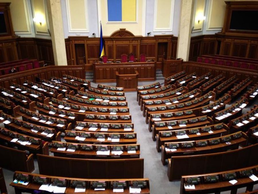 Нардепы до сих пор пытаются поделить парламентские комитеты