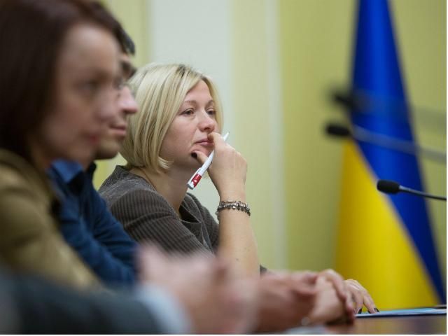 Іноземні кандидати на урядові посади вже подали заяви на отримання українського громадянство