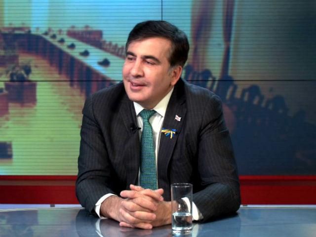 Мне предлагали работу в правительстве, но мне еще Грузию спасать , — Саакашвили Мне предлагали работу в правительстве, но мне еще Грузию спасать , — Саакашвили