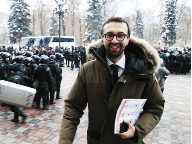 В БПП выступили за создание Мининформации уже 2 декабря В БПП выступили за создание Мининформации уже 2 декабря