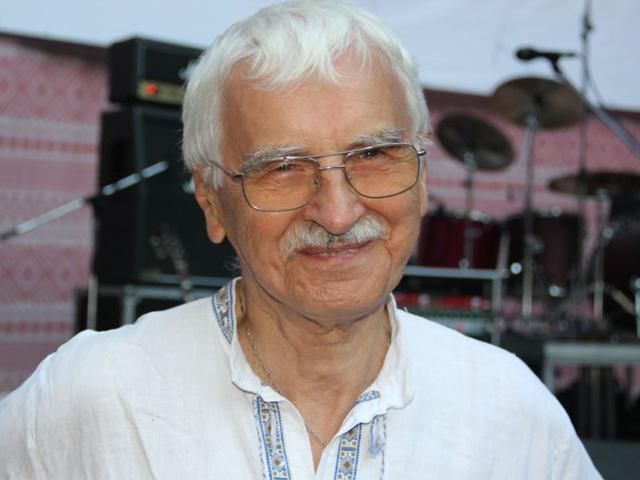 Пам'яті Євгена Сверстюка: головні моменти з життя письменника та дисидента Пам'яті Євгена Сверстюка: головні моменти з життя письменника та дисидента