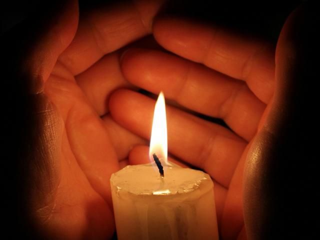 Террористы убили супругов-пенсионеров в Трехизбенке, — ОГА Террористы убили супругов-пенсионеров в Трехизбенке, — ОГА