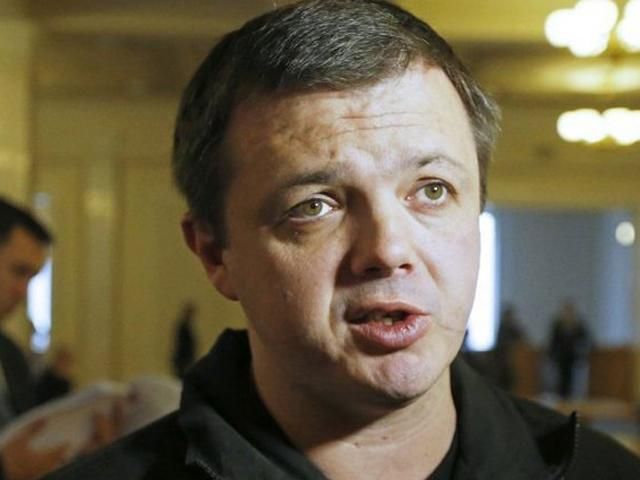 БПП і "Народний фронт" хочуть віддати комітети Ради колишнім регіоналам, — "Самопоміч" БПП і "Народний фронт" хочуть віддати комітети Ради колишнім регіоналам, — "Самопоміч"