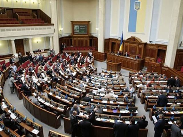 "НФ" и "Самопомич" не будут голосовать за министерство "правды" "НФ" и "Самопомич" не будут голосовать за министерство "правды"