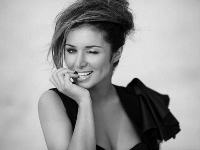 Огневич каже, що не пішла в міністри, бо хоче мати час на співи Огневич каже, що не пішла в міністри, бо хоче мати час на співи