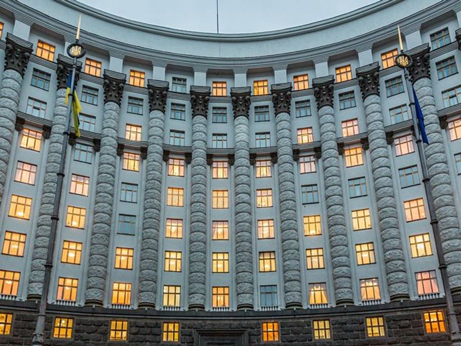 Ляшко против работы иностранцев в правительстве Ляшко против работы иностранцев в правительстве