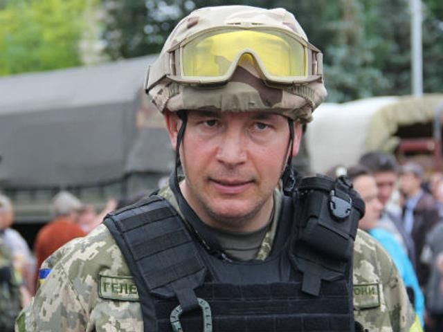 Порошенко може відправити Гелетея послом в Угорщину, — ЗМІ Порошенко може відправити Гелетея послом в Угорщину, — ЗМІ