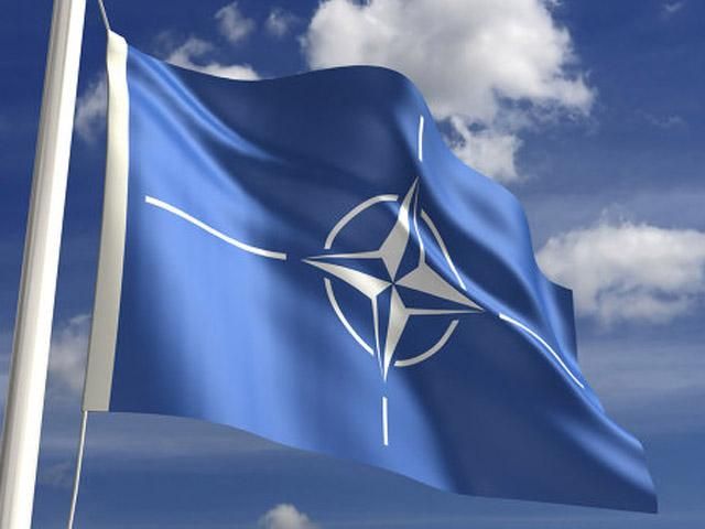 НАТО усилит сотрудничество с Украиной, — СМИ