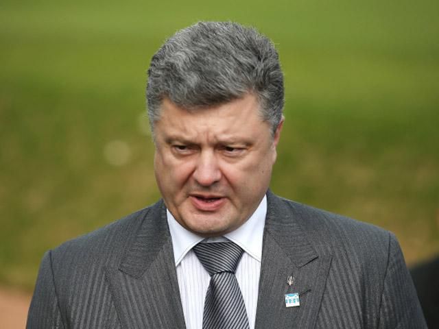 Порошенко надав громадянство Яресько, Квіташвілі, Абромавічусу