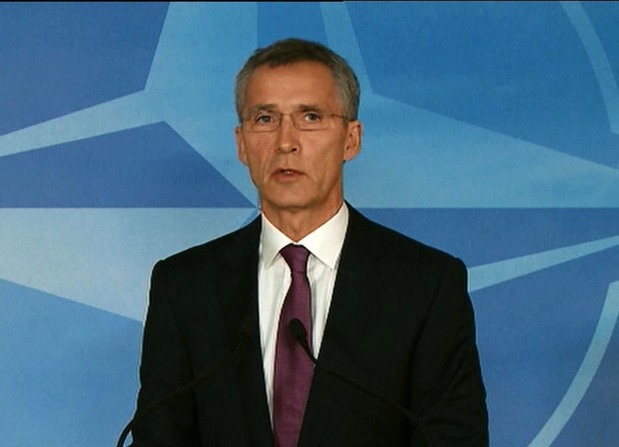 Сьогодні НАТО офіційно запустить чотири трастові фонди допомоги Україні Сьогодні НАТО офіційно запустить чотири трастові фонди допомоги Україні