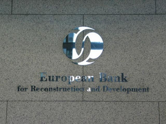 ЕБРР открыл единственное в Украине представительство во Львове ЕБРР открыл единственное в Украине представительство во Львове