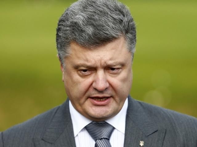 Порошенко знову подав Клімкіна та Полторака на посади міністрів