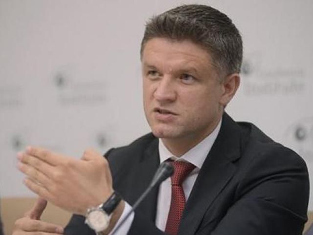 Адміністрація Президента виступає за розширення повноважень міністрів Адміністрація Президента виступає за розширення повноважень міністрів