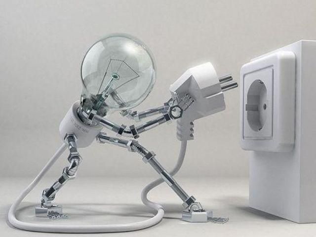 В Україні бракує електроенергії, почалися відключення світла В Україні бракує електроенергії, почалися відключення світла