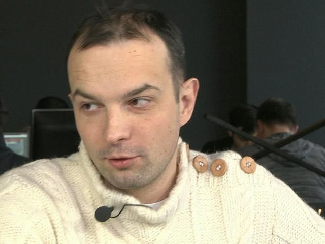 Ведуться таємні переговори з колишніми регіоналами, — Соболєв Ведуться таємні переговори з колишніми регіоналами, — Соболєв