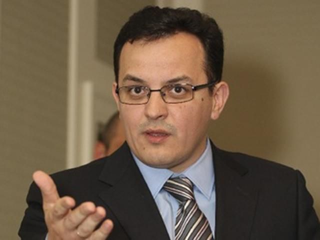 "Самопоміч" пропонує відтермінувати засідання Ради "Самопоміч" пропонує відтермінувати засідання Ради