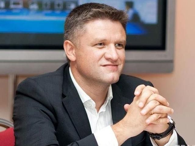 В України немає грошей на міністерство "правди", — Шимків