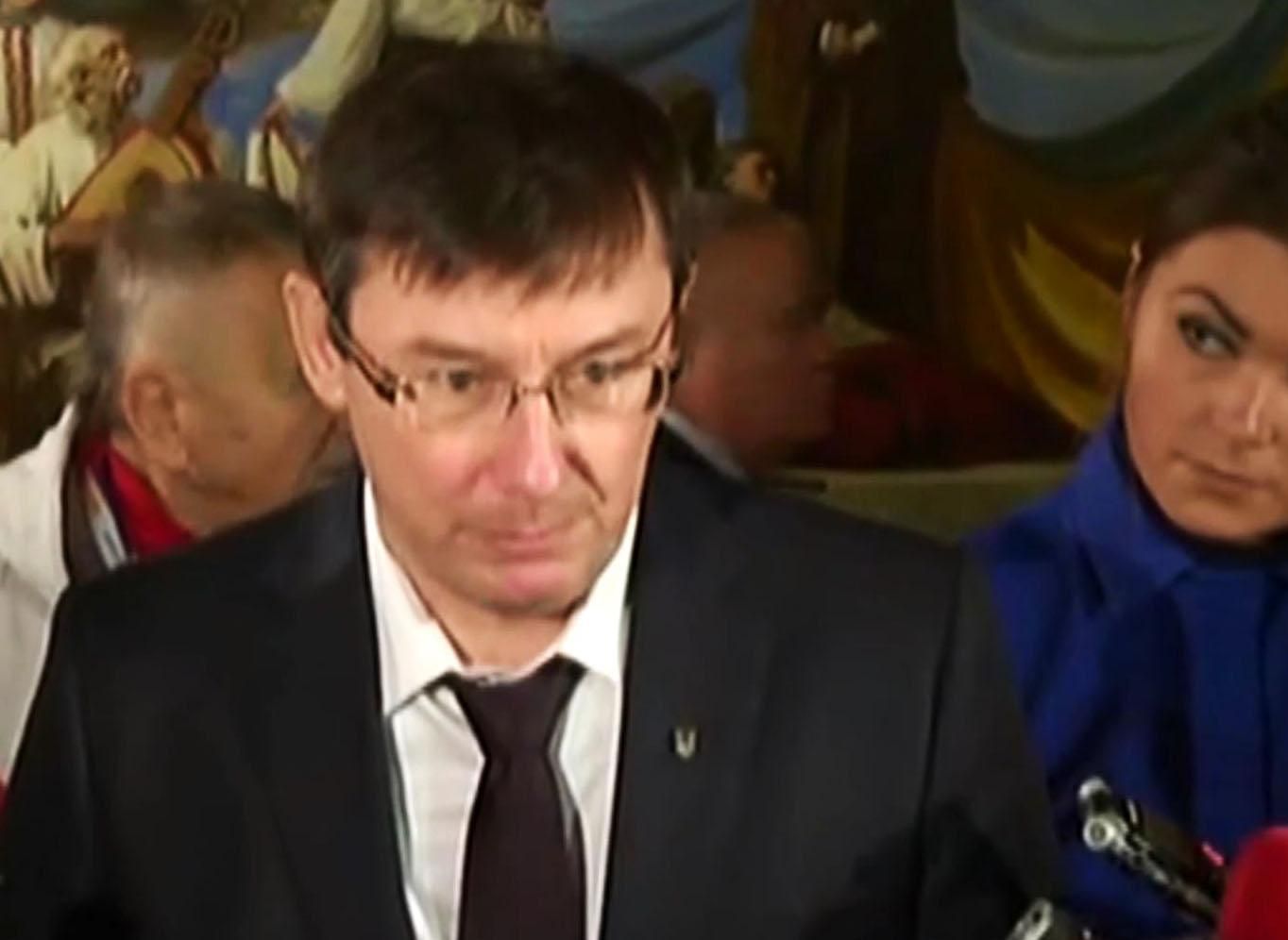 БПП предлагает ускорить привлечение новоиспеченных украинцев в Правительство БПП предлагает ускорить привлечение новоиспеченных украинцев в Правительство