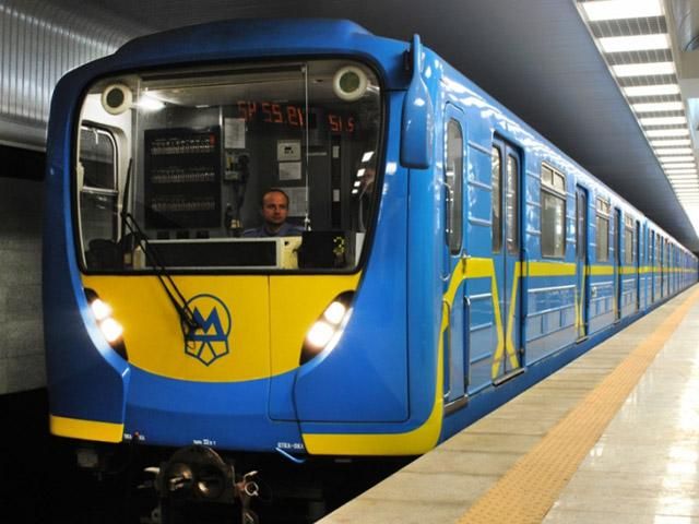 К концу 2015 года в киевском метро появится Wi-Fi