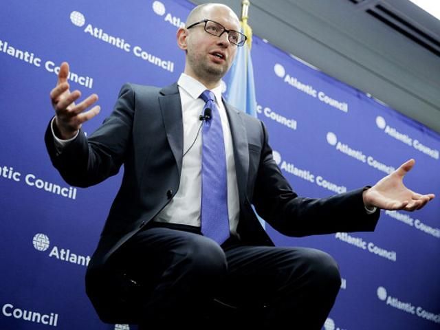 Если правительство не утвердят, Яценюк подаст в отставку, — Турчинов Если правительство не утвердят, Яценюк подаст в отставку, — Турчинов