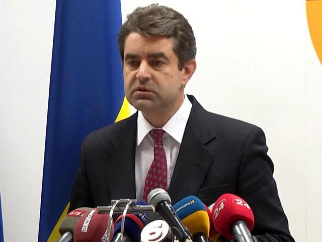 Київ сподівається, що ЄС назве "ДНР" і "ЛНР" терористами