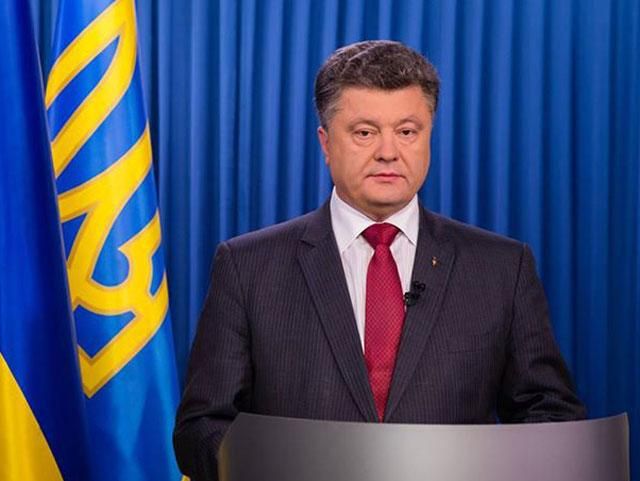 Порошенко очікує, що ЄС визначиться щодо безвізового режиму з Україною до травня Порошенко очікує, що ЄС визначиться щодо безвізового режиму з Україною до травня