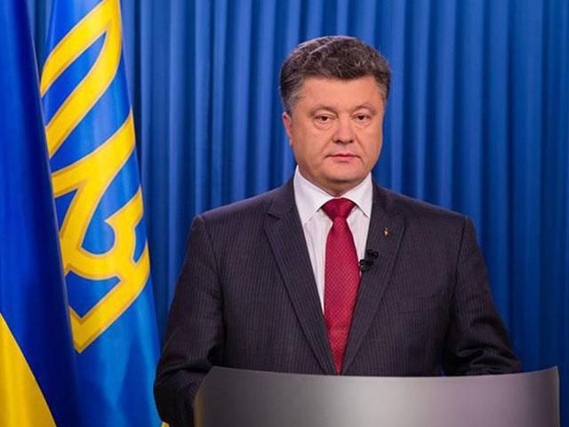 Порошенко очікує, що ЄС визначиться щодо безвізового режиму з Україною до травня