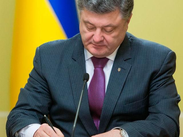 Президент надасть українське громадянство іноземцям, які воюють за Україну