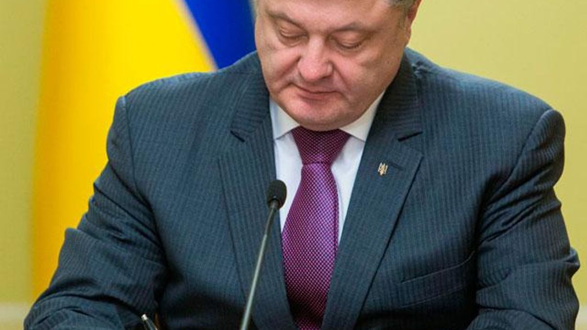 Президент надасть українське громадянство іноземцям, які воюють за Україну