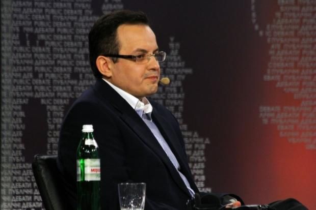 "Самопоміч" пропонує голосувати за кожного міністра окремо "Самопоміч" пропонує голосувати за кожного міністра окремо