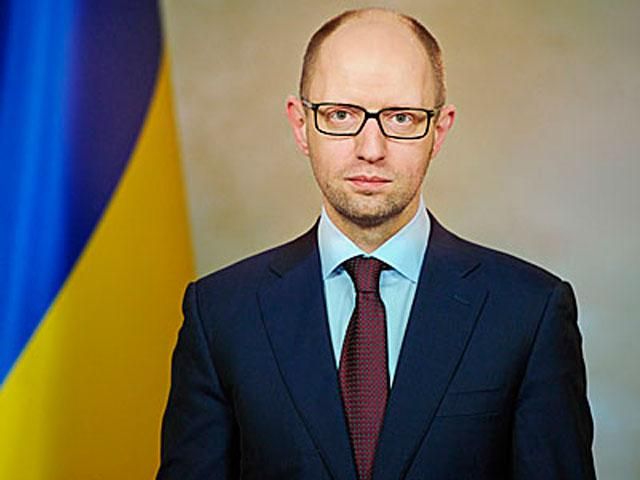 Яценюк дал депутатам задание на декабрь