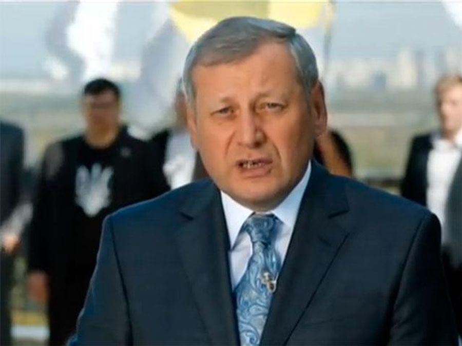 Кандидат на вице-премьера Вощевский уверяет, что ничего не крал Кандидат на вице-премьера Вощевский уверяет, что ничего не крал