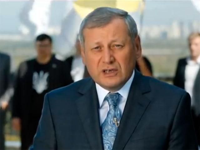 Кандидат на вице-премьера Вощевский уверяет, что ничего не крал