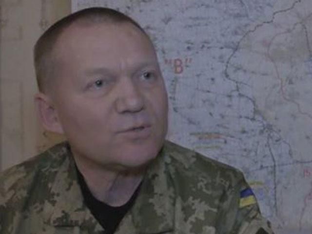 Центри з припинення вогню діятимуть у Дебальцевому, Донецьку й Луганську
